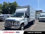 2025 Ford E-450 4x2, Wabash Cargo XL Box Van for sale #FAN2636 - photo 1