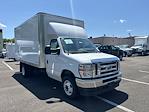 2025 Ford E-450 4x2, Wabash Cargo XL Box Van for sale #FAN2636 - photo 4