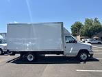 2025 Ford E-450 4x2, Wabash Cargo XL Box Van for sale #FAN2636 - photo 5