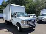 2025 Ford E-350 4x2, Morgan Truck Body Parcel Aluminum Box Van for sale #FAN2637 - photo 4