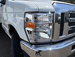 2025 Ford E-350 4x2, Morgan Truck Body Parcel Aluminum Box Van for sale #FAN2637 - photo 30