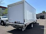 2025 Ford E-350 4x2, Morgan Truck Body Parcel Aluminum Box Van for sale #FAN2637 - photo 5