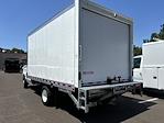 2025 Ford E-350 4x2, Morgan Truck Body Parcel Aluminum Box Van for sale #FAN2637 - photo 2