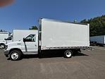 2025 Ford E-350 4x2, Morgan Truck Body Parcel Aluminum Box Van for sale #FAN2637 - photo 7