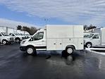 New 2024 Ford Transit 350 Base 4x2, 11' Knapheide Aluminum KUV Service Utility Van for sale #FAN2640 - photo 11