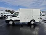 New 2024 Ford Transit 350 Base 4x2, 11' Knapheide Aluminum KUV Service Utility Van for sale #FAN2640 - photo 5