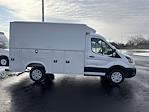 New 2024 Ford Transit 350 Base 4x2, 11' Knapheide Aluminum KUV Service Utility Van for sale #FAN2640 - photo 8