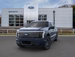 2024 Ford F-150 Lightning SuperCrew Cab AWD, Pickup for sale #FAN2649 - photo 3