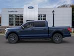 2024 Ford F-150 Lightning SuperCrew Cab AWD, Pickup for sale #FAN2649 - photo 4