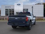 2024 Ford F-150 Lightning SuperCrew Cab AWD, Pickup for sale #FAN2649 - photo 8