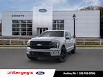 2024 Ford F-150 SuperCrew Cab 4x4, Pickup for sale #FAN2683 - photo 22