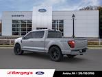 2024 Ford F-150 SuperCrew Cab 4x4, Pickup for sale #FAN2683 - photo 25