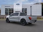 2024 Ford F-150 SuperCrew Cab 4x4, Pickup for sale #FAN2683 - photo 3