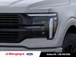 2024 Ford F-150 SuperCrew Cab 4x4, Pickup for sale #FAN2683 - photo 39