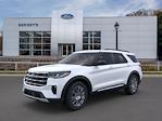 New 2025 Ford Explorer Active 4x4, SUV for sale #FAN2688 - photo 46