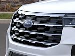 New 2025 Ford Explorer Active 4x4, SUV for sale #FAN2688 - photo 20