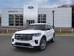 New 2025 Ford Explorer Active 4x4, SUV for sale #FAN2688 - photo 25