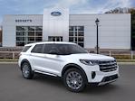 New 2025 Ford Explorer Active 4x4, SUV for sale #FAN2688 - photo 30