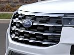 New 2025 Ford Explorer Active 4x4, SUV for sale #FAN2688 - photo 40