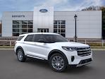 New 2025 Ford Explorer Active 4x4, SUV for sale #FAN2688 - photo 10