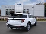 New 2025 Ford Explorer Active 4x4, SUV for sale #FAN2688 - photo 11