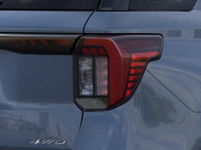 2025 Ford Explorer 4x4, SUV for sale #FAN2689 - photo 2