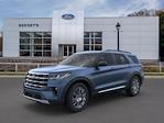 2025 Ford Explorer 4x4, SUV for sale #FAN2689 - photo 3