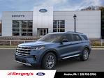 2025 Ford Explorer 4x4, SUV for sale #FAN2689 - photo 6