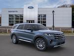 2025 Ford Explorer 4x4, SUV for sale #FAN2689 - photo 33