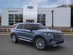 2025 Ford Explorer 4x4, SUV for sale #FAN2689 - photo 14