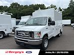 2025 Ford E-350 4x2, Reading Aluminum CSV Service Utility Van for sale #FAN2691 - photo 1