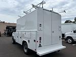 2025 Ford E-350 4x2, Reading Aluminum CSV Service Utility Van for sale #FAN2691 - photo 3