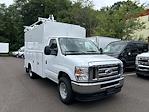 2025 Ford E-350 4x2, Reading Aluminum CSV Service Utility Van for sale #FAN2691 - photo 2