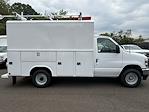 2025 Ford E-350 4x2, Reading Aluminum CSV Service Utility Van for sale #FAN2691 - photo 6