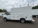 2025 Ford E-350 4x2, Reading Aluminum CSV Service Utility Van for sale #FAN2691 - photo 8