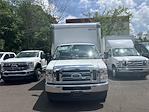 2025 Ford E-350 4x2, Morgan Truck Body Parcel Aluminum Box Van for sale #FAN2692 - photo 15