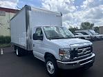 2025 Ford E-350 4x2, Morgan Truck Body Parcel Aluminum Box Van for sale #FAN2692 - photo 16