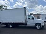 2025 Ford E-350 4x2, Morgan Truck Body Parcel Aluminum Box Van for sale #FAN2692 - photo 17