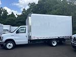 2025 Ford E-350 4x2, Morgan Truck Body Parcel Aluminum Box Van for sale #FAN2692 - photo 18