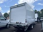 2025 Ford E-350 4x2, Morgan Truck Body Parcel Aluminum Box Van for sale #FAN2692 - photo 2