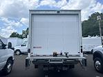 2025 Ford E-350 4x2, Morgan Truck Body Parcel Aluminum Box Van for sale #FAN2692 - photo 3