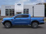 New 2024 Ford Ranger Lariat SuperCrew Cab 4x4, Pickup for sale #FAN2704 - photo 25