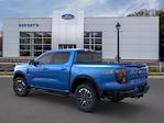 New 2024 Ford Ranger Lariat SuperCrew Cab 4x4, Pickup for sale #FAN2704 - photo 26