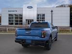 New 2024 Ford Ranger Lariat SuperCrew Cab 4x4, Pickup for sale #FAN2704 - photo 30