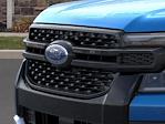 New 2024 Ford Ranger Lariat SuperCrew Cab 4x4, Pickup for sale #FAN2704 - photo 39