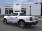 New 2024 Ford Ranger XLT SuperCrew Cab 4x4, Pickup for sale #FAN2715 - photo 23