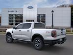 New 2024 Ford Ranger XLT SuperCrew Cab 4x4, Pickup for sale #FAN2715 - photo 2