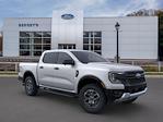 New 2024 Ford Ranger XLT SuperCrew Cab 4x4, Pickup for sale #FAN2715 - photo 7