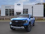 New 2024 Ford Ranger XLT SuperCrew Cab 4x4, Pickup for sale #FAN2718 - photo 29