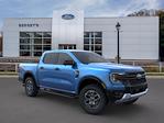 New 2024 Ford Ranger XLT SuperCrew Cab 4x4, Pickup for sale #FAN2718 - photo 33